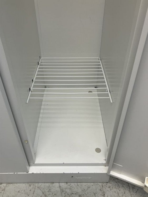 オカムラSWシリーズ 3人用ロッカー 商品画像10