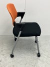 コクヨプロッティシリーズ ミーティングチェア 商品画像4