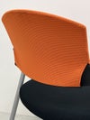 コクヨプロッティシリーズ ミーティングチェア 商品画像9