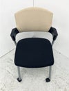 コクヨプロッティシリーズ ミーティングチェアチェア 商品画像4