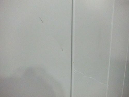 イトーキJ型シリーズ 4人用ロッカー 商品画像3