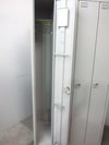 イトーキJ型シリーズ 4人用ロッカー 商品画像7