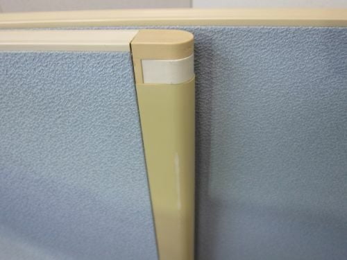 オカムラ2連結パーテーション 商品画像8