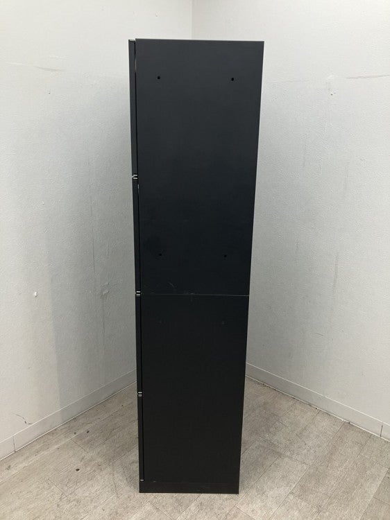 イトーキサフィシリーズ 8人用パーソナルロッカー 商品画像7