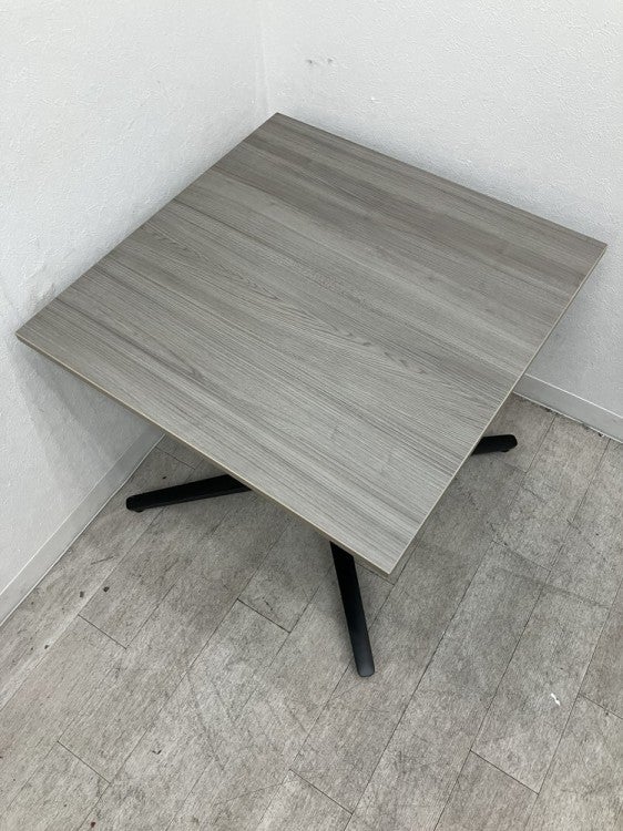 ウチダ（内田洋行）ニュートシリーズ 角テーブル 商品画像3