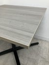 ウチダ（内田洋行）ニュートシリーズ 角テーブル 商品画像4