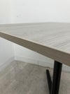 ウチダ（内田洋行）ニュートシリーズ 角テーブル 商品画像5