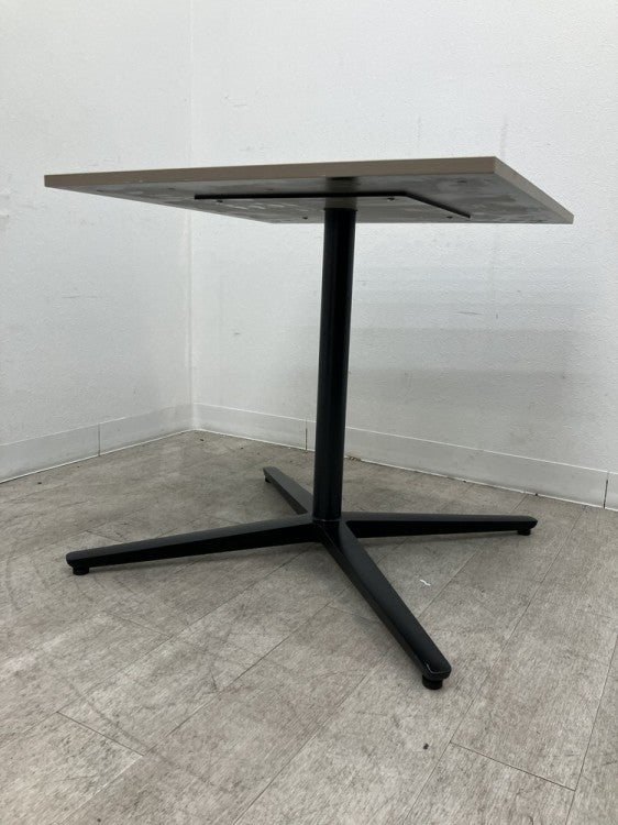 ウチダ（内田洋行）ニュートシリーズ 角テーブル 商品画像6