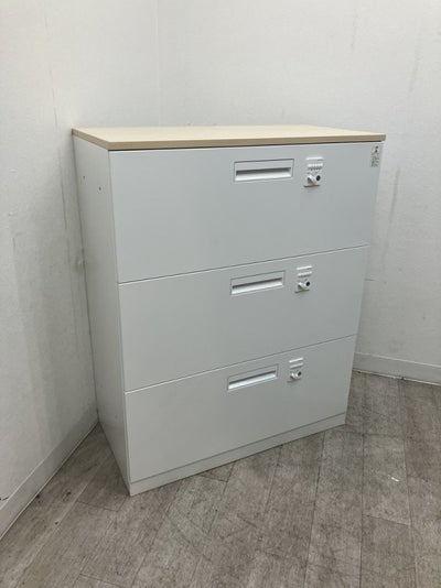 コクヨEDIA(エディア)シリーズ ラテラル書庫 商品画像1