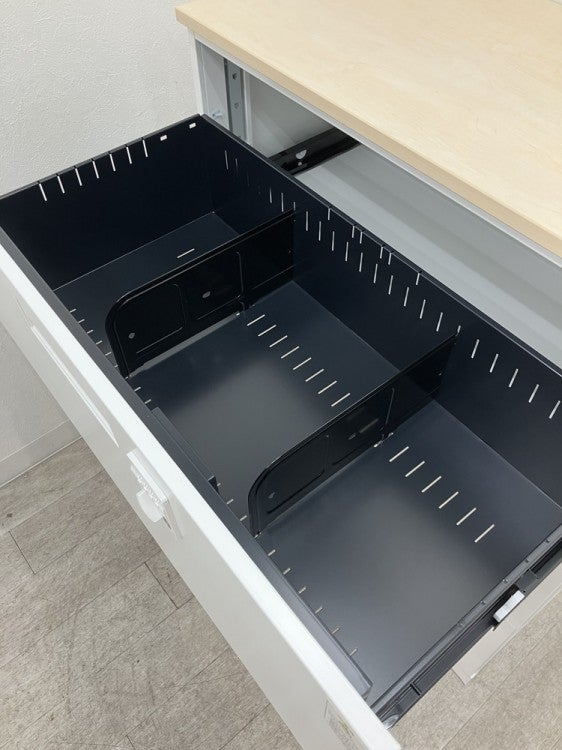 コクヨEDIA(エディア)シリーズ ラテラル書庫 商品画像8