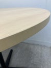 イトーキknot Work(ノットワーク)シリーズ 丸テーブル 商品画像4