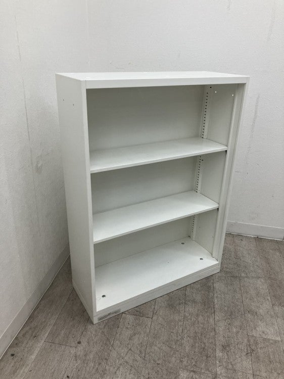 オカムラレクトラインシリーズ オープン書庫 商品画像1