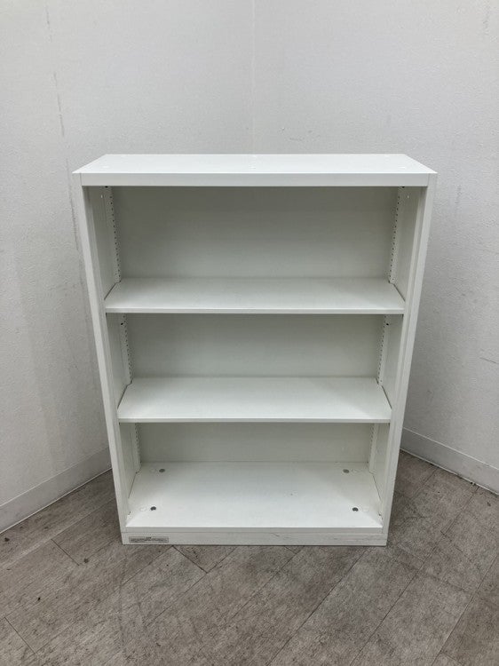 オカムラレクトラインシリーズ オープン書庫 商品画像2