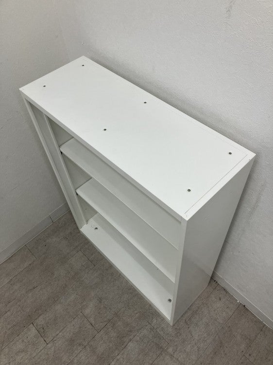 オカムラレクトラインシリーズ オープン書庫 商品画像4