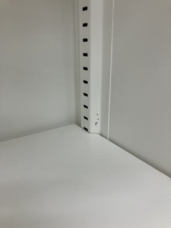 オカムラレクトラインシリーズ オープン書庫 商品画像5
