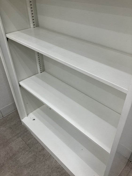 オカムラレクトラインシリーズ オープン書庫 商品画像8