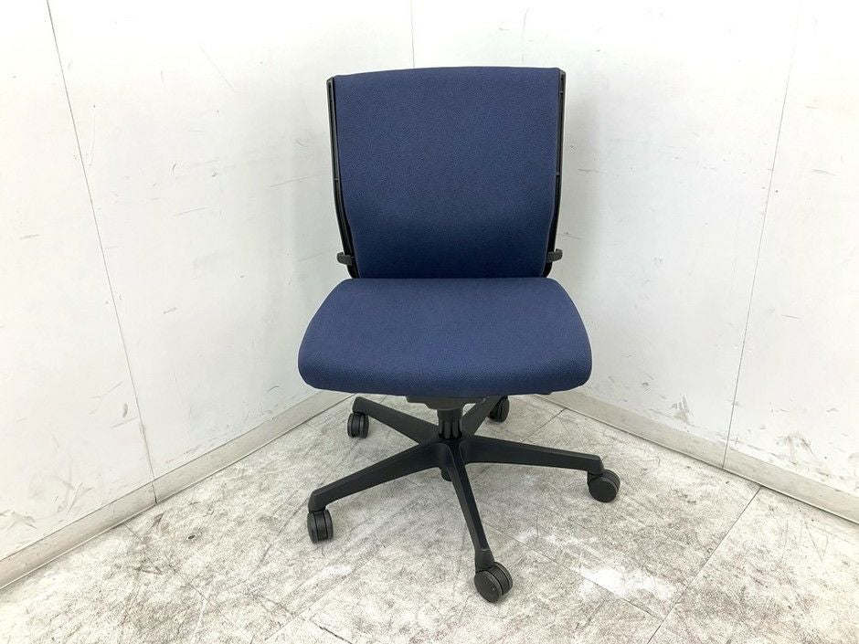 オカムラESCUDO(エスクード)チェア エスクードチェア 商品画像2