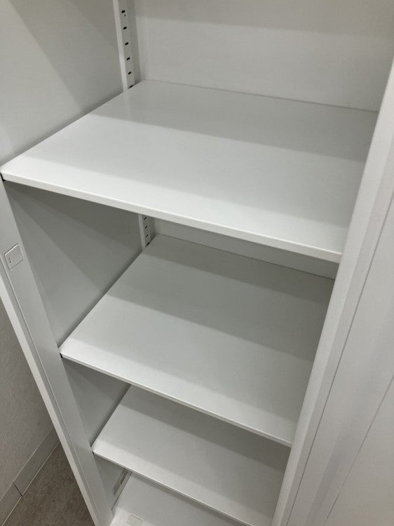 コクヨEDIA(エディア)シリーズ 片開き書庫 商品画像10