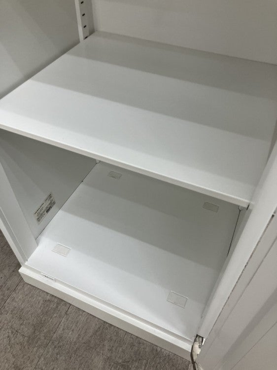 コクヨEDIA(エディア)シリーズ 片開き書庫 商品画像11