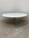 フリッツ・ハンセン(Fritz Hansen)スペースシリーズ 丸ローテーブル 商品画像1
