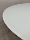 フリッツ・ハンセン(Fritz Hansen)スペースシリーズ 丸ローテーブル 商品画像3
