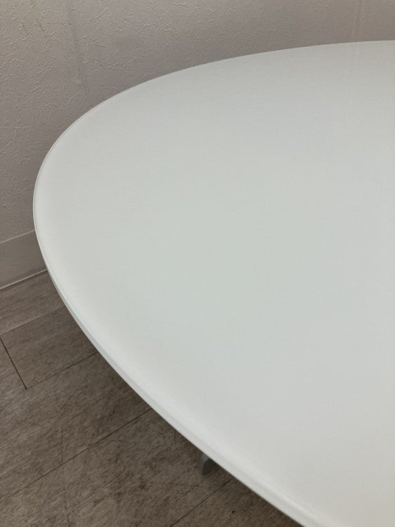 フリッツ・ハンセン(Fritz Hansen)スペースシリーズ 丸ローテーブル 商品画像3
