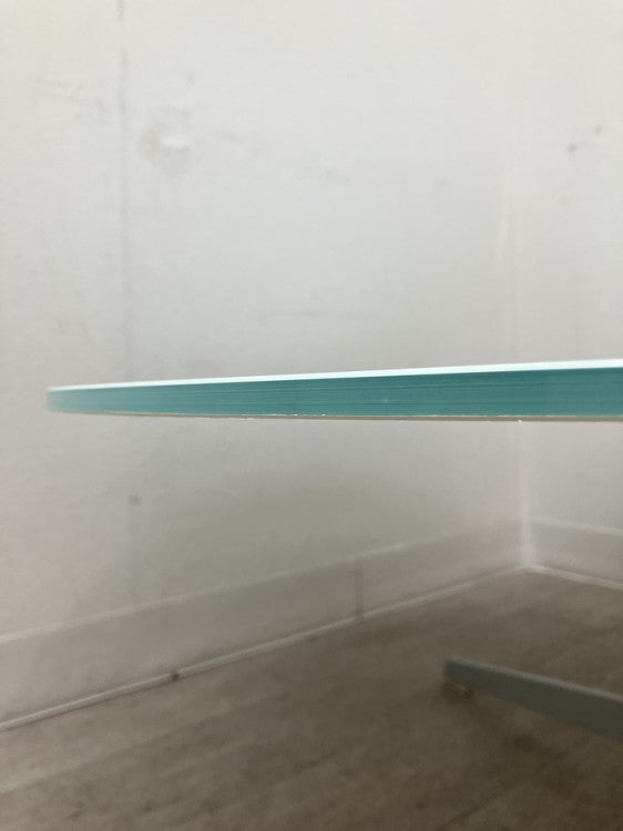 フリッツ・ハンセン(Fritz Hansen)スペースシリーズ 丸ローテーブル 商品画像4