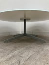 フリッツ・ハンセン(Fritz Hansen)スペースシリーズ 丸ローテーブル 商品画像5