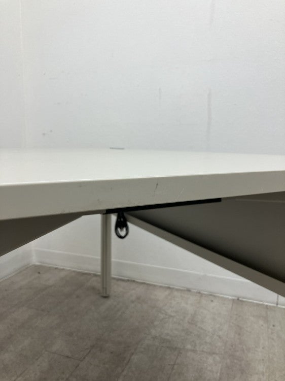 コクヨオプトシリーズ 1200平デスク 商品画像8