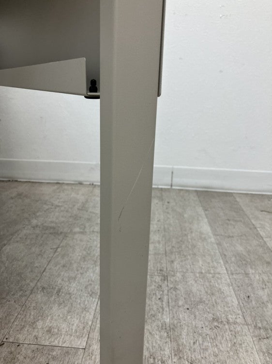 コクヨオプトシリーズ 1200平デスク 商品画像9