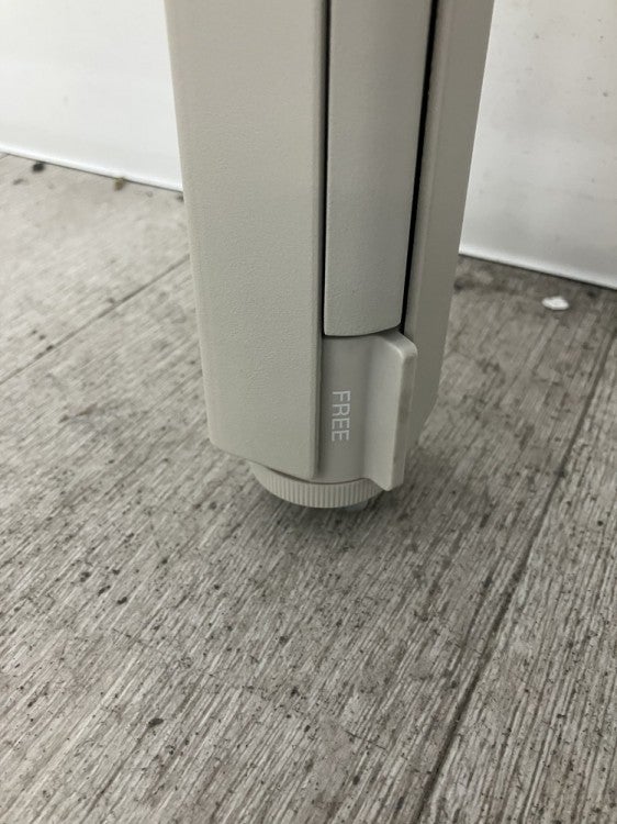 コクヨオプトシリーズ 1200平デスク 商品画像11