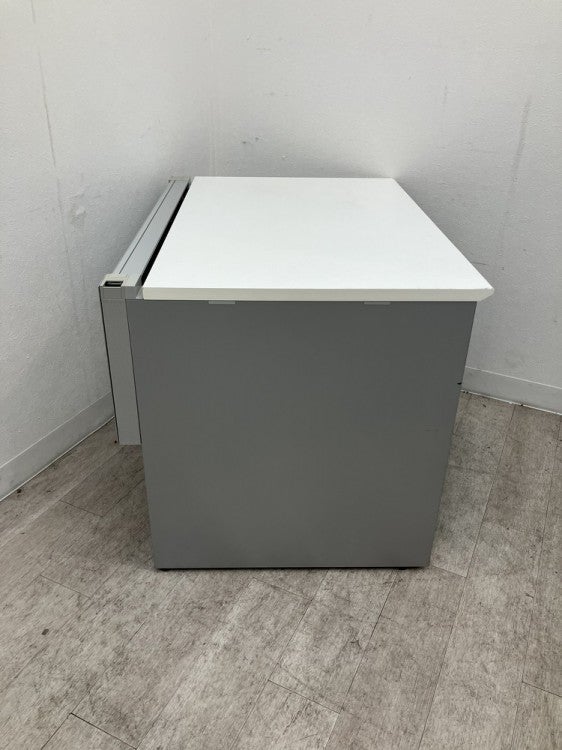 コクヨワークヴィスタ（WorkVista）シリーズ 1000平デスク 商品画像3