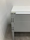 コクヨワークヴィスタ（WorkVista）シリーズ 1000平デスク 商品画像7