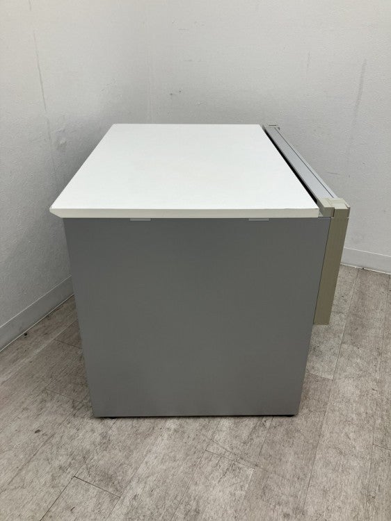 コクヨワークヴィスタ（WorkVista）シリーズ 1000平デスク 商品画像8