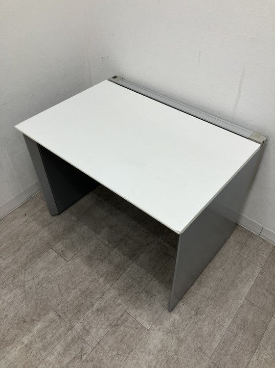 コクヨワークヴィスタ（WorkVista）シリーズ 1000平デスク 商品画像9