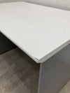 コクヨワークヴィスタ（WorkVista）シリーズ 1000平デスク 商品画像10