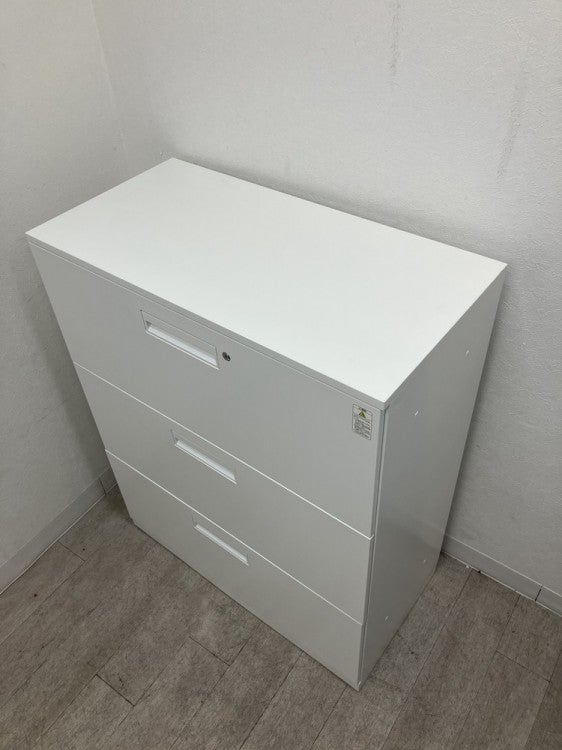 コクヨEDIA(エディア)シリーズ ラテラル書庫 商品画像8