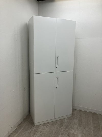 コクヨEDIA(エディア)シリーズ 両開き上下書庫 商品画像1