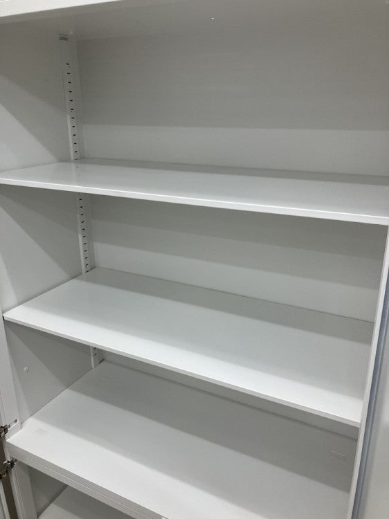 コクヨEDIA(エディア)シリーズ 両開き上下書庫 商品画像9