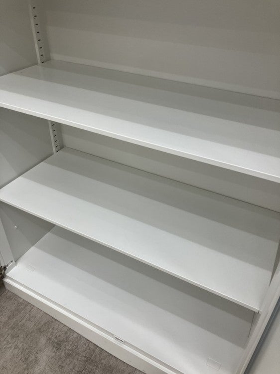 コクヨEDIA(エディア)シリーズ 両開き上下書庫 商品画像10