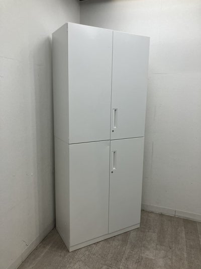 コクヨEDIA(エディア)シリーズ 両開き上下書庫 商品画像1
