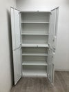 コクヨEDIA(エディア)シリーズ 両開き上下書庫 商品画像8