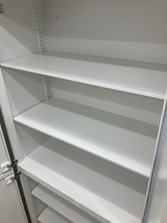 コクヨEDIA(エディア)シリーズ 両開き上下書庫 商品画像9