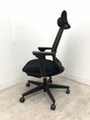 コクヨMitra2（ミトラ2）チェア 可動肘付ミトラ2チェア 商品画像3