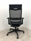 コクヨMitra2（ミトラ2）チェア 可動肘付ミトラ2チェア 商品画像4