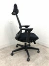 コクヨMitra2（ミトラ2）チェア 可動肘付ミトラ2チェア 商品画像5