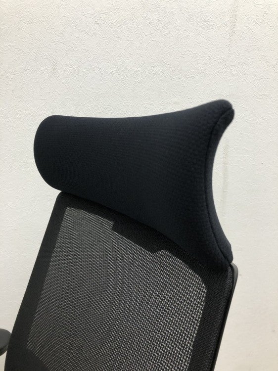 コクヨMitra2（ミトラ2）チェア 可動肘付ミトラ2チェア 商品画像12