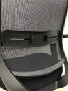 コクヨMitra2（ミトラ2）チェア 可動肘付ミトラ2チェア 商品画像13