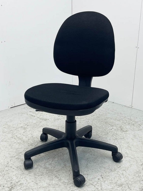 サンワサプライ オフィスチェア SNC-T150BK | 無限堂ネットショップ
