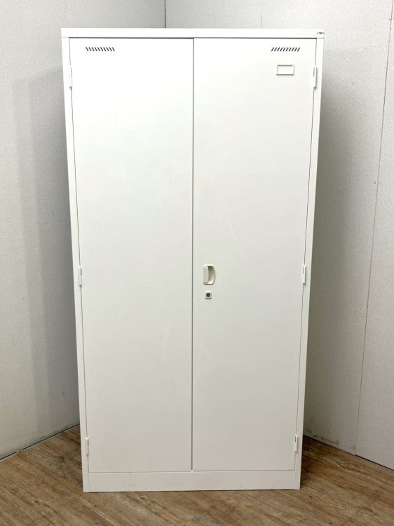 アルプス 3人用ロッカー L37-AW | 無限堂ネットショップ